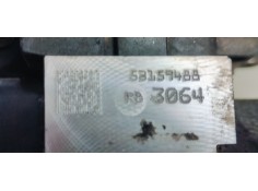 Recambio de abs para skoda octavia lim. (5e3) like referencia OEM IAM 3Q0907379T  