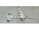 Recambio de elevalunas delantero derecho para peugeot 3008 1.6 hdi referencia OEM IAM 9682808880  