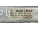 Recambio de elevalunas delantero derecho para peugeot 3008 1.6 hdi referencia OEM IAM 9682808880  