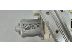 Recambio de elevalunas delantero derecho para peugeot 3008 1.6 hdi referencia OEM IAM 9682808880  