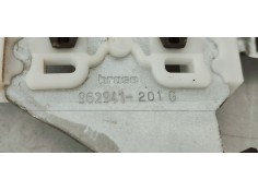 Recambio de elevalunas delantero derecho para peugeot 3008 1.6 hdi referencia OEM IAM 9682808880  