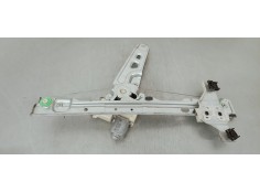 Recambio de elevalunas delantero derecho para peugeot 3008 1.6 hdi referencia OEM IAM 9682808880  