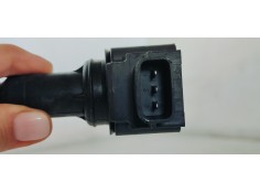 Recambio de bobina encendido para renault megane iii coupe expression referencia OEM IAM 0986221079  