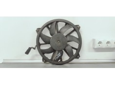 Recambio de electroventilador para peugeot 3008 1.6 hdi referencia OEM IAM 9661571480  