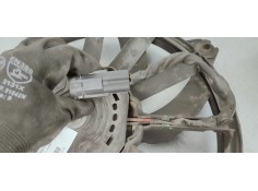 Recambio de electroventilador para peugeot 3008 1.6 hdi referencia OEM IAM 9661571480  