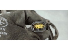 Recambio de electroventilador para peugeot 3008 1.6 hdi referencia OEM IAM 9661571480  