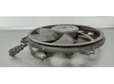 Recambio de electroventilador para peugeot 3008 1.6 hdi referencia OEM IAM 9661571480  