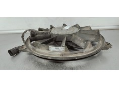Recambio de electroventilador para peugeot 3008 1.6 hdi referencia OEM IAM 9661571480  