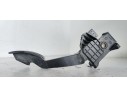 Recambio de potenciometro pedal para fiat grande punto (199) 1.3 16v jtd cat referencia OEM IAM 55702020  