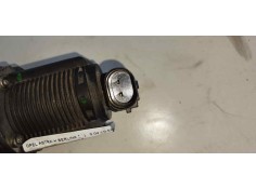 Recambio de valvula egr para opel astra h berlina 1.9 cdti referencia OEM IAM 50024005  