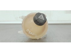 Recambio de deposito expansion para peugeot 3008 1.6 hdi referencia OEM IAM 9684527680  