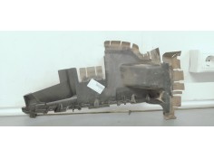 Recambio de moldura para peugeot 3008 1.6 hdi referencia OEM IAM 9670057980  