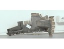 Recambio de moldura para peugeot 3008 1.6 hdi referencia OEM IAM 9670057980  