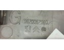 Recambio de moldura para peugeot 3008 1.6 hdi referencia OEM IAM 9670057980  