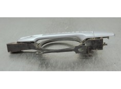 Recambio de maneta exterior trasera izquierda para citroen c-crosser 2.2 d referencia OEM IAM   