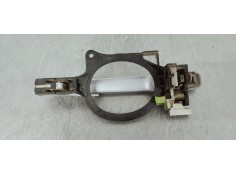 Recambio de maneta exterior trasera izquierda para citroen c-crosser 2.2 d referencia OEM IAM   