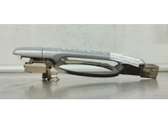 Recambio de maneta exterior trasera izquierda para citroen c-crosser 2.2 d referencia OEM IAM   