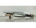 Recambio de maneta exterior trasera izquierda para citroen c-crosser 2.2 d referencia OEM IAM   