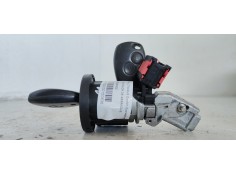 Recambio de conmutador de arranque para renault modus confort expression referencia OEM IAM N0502060A02  