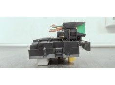 Recambio de caja reles / fusibles para peugeot 3008 1.6 hdi referencia OEM IAM 9807028580  