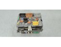Recambio de caja reles / fusibles para peugeot 3008 1.6 hdi referencia OEM IAM 9807028580  