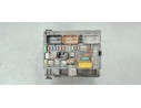 Recambio de caja reles / fusibles para peugeot 3008 1.6 hdi referencia OEM IAM 9807028580  