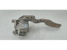 Recambio de pedal acelerador para opel meriva 1.6 16v referencia OEM IAM 93335443  