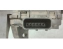 Recambio de pedal acelerador para opel meriva 1.6 16v referencia OEM IAM 93335443  