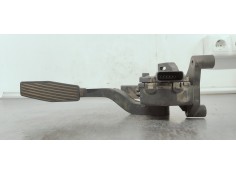 Recambio de pedal acelerador para opel meriva 1.6 16v referencia OEM IAM 93335443  