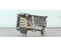 Recambio de caja reles / fusibles para peugeot 3008 1.6 hdi referencia OEM IAM 9810872780  