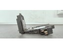 Recambio de caja reles / fusibles para peugeot 3008 1.6 hdi referencia OEM IAM 9810872780  
