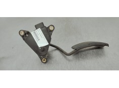 Recambio de pedal acelerador para renault scenic ii emotion referencia OEM IAM 8200159645  