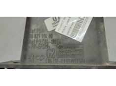Recambio de punta chasis delantera para peugeot 3008 1.6 hdi referencia OEM IAM 9682791480  