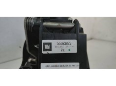 Recambio de palanca cambio para opel insignia berlina 2.0 16v cdti referencia OEM IAM 55563829  