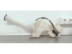 Recambio de deposito limpia para peugeot 3008 1.6 hdi referencia OEM IAM 9685005580  