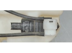 Recambio de deposito limpia para peugeot 3008 1.6 hdi referencia OEM IAM 9685005580  