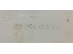 Recambio de deposito limpia para peugeot 3008 1.6 hdi referencia OEM IAM 9685005580  