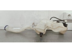 Recambio de deposito limpia para peugeot 3008 1.6 hdi referencia OEM IAM 9685005580  