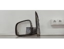 Recambio de retrovisor izquierdo para volkswagen caddy ka/kb (2k) 2.0 d referencia OEM IAM E1010718  