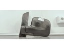 Recambio de retrovisor izquierdo para volkswagen caddy ka/kb (2k) 2.0 d referencia OEM IAM E1010718  
