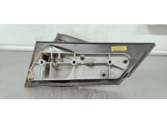 Recambio de retrovisor izquierdo para volkswagen caddy ka/kb (2k) 2.0 d referencia OEM IAM E1010718  