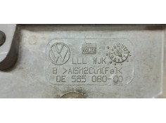 Recambio de retrovisor izquierdo para volkswagen caddy ka/kb (2k) 2.0 d referencia OEM IAM E1010718  
