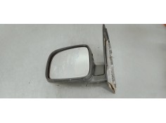 Recambio de retrovisor izquierdo para volkswagen caddy ka/kb (2k) 2.0 d referencia OEM IAM E1010718  