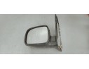Recambio de retrovisor izquierdo para volkswagen caddy ka/kb (2k) 2.0 d referencia OEM IAM E1010718  