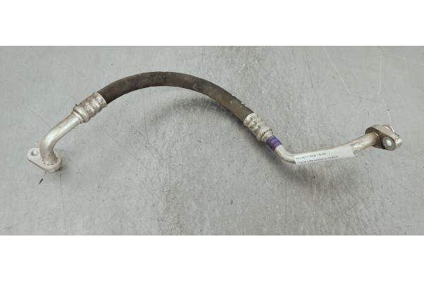 Recambio de tubos aire acondicionado para peugeot 3008 1.6 hdi referencia OEM IAM 9658227580  