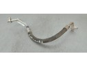 Recambio de tubos aire acondicionado para peugeot 3008 1.6 hdi referencia OEM IAM 9658227580  