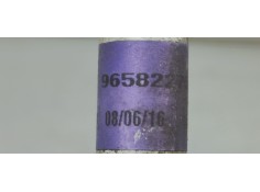 Recambio de tubos aire acondicionado para peugeot 3008 1.6 hdi referencia OEM IAM 9658227580  