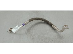Recambio de tubos aire acondicionado para peugeot 3008 1.6 hdi referencia OEM IAM 9658227580  