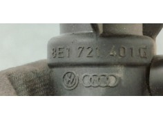 Recambio de bombin embrague para volkswagen passat berlina (3b3) 1.9tdi 130 4x4 referencia OEM IAM 8E1721401G  