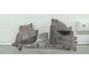 Recambio de calandra delantera de radiador para peugeot 3008 1.6 hdi referencia OEM IAM 9805369080  